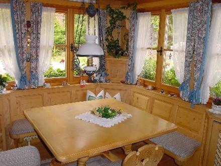 Gaestehaus Lickert Familie Dreher Hinterzarten Exterior foto