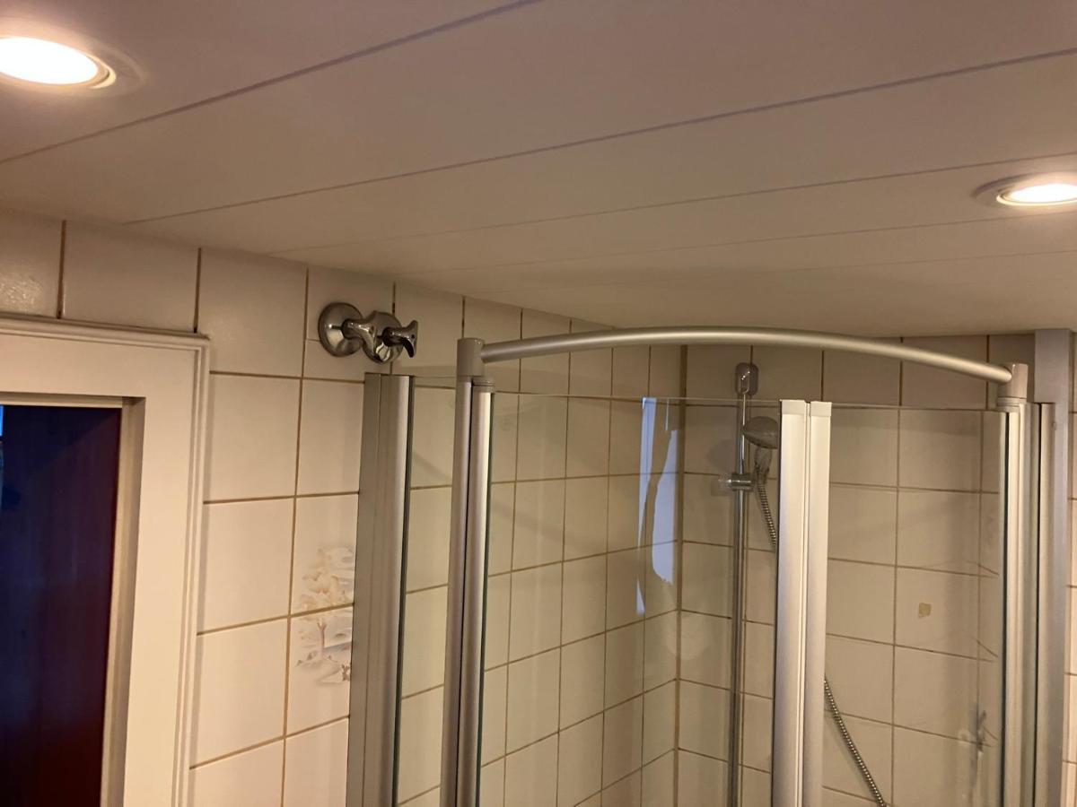 Gaestehaus Lickert Familie Dreher Hinterzarten Exterior foto